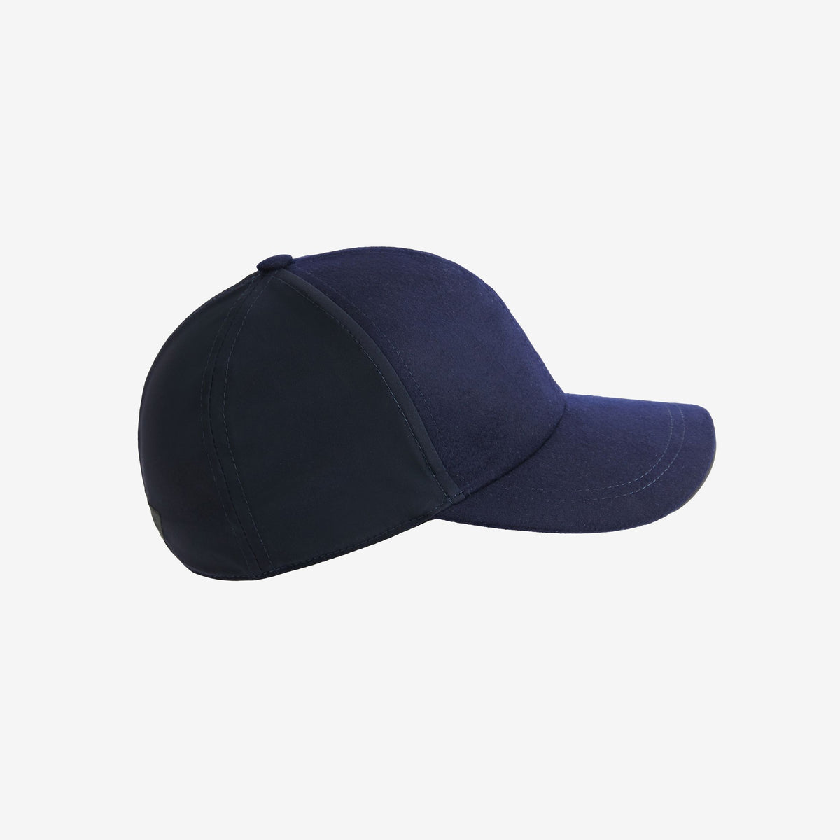 Sease Sease Cap Navy Spedizione Gratuita