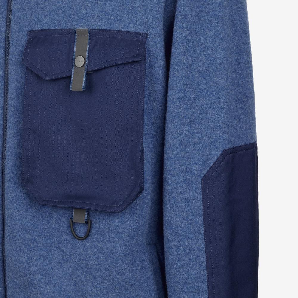 Sease Pile Explorer Royal Blue Soddisfazione Garantita