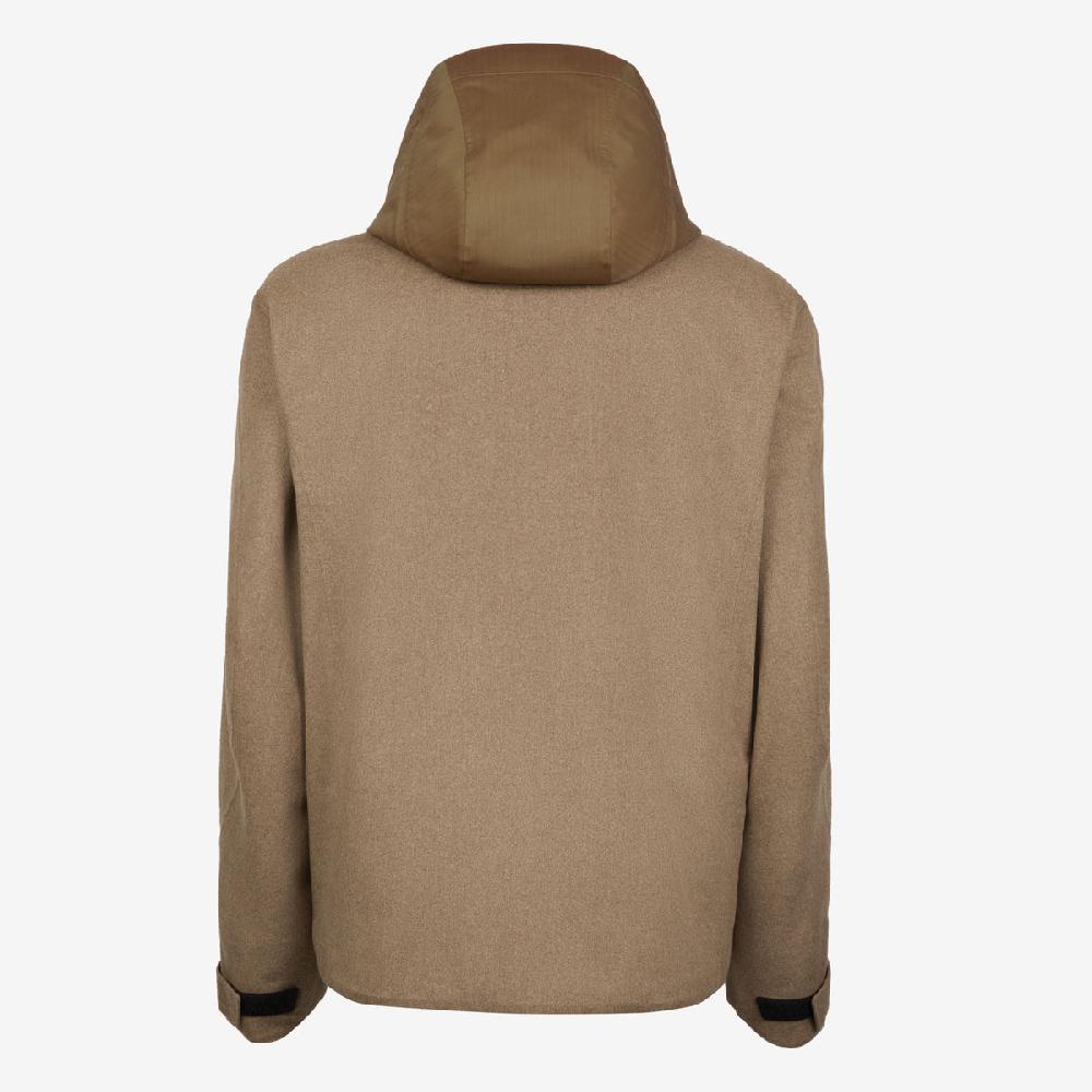 Sease Balma Jacket Oyster Offerte