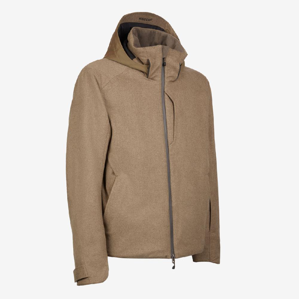 Sease Balma Jacket Oyster Offerte