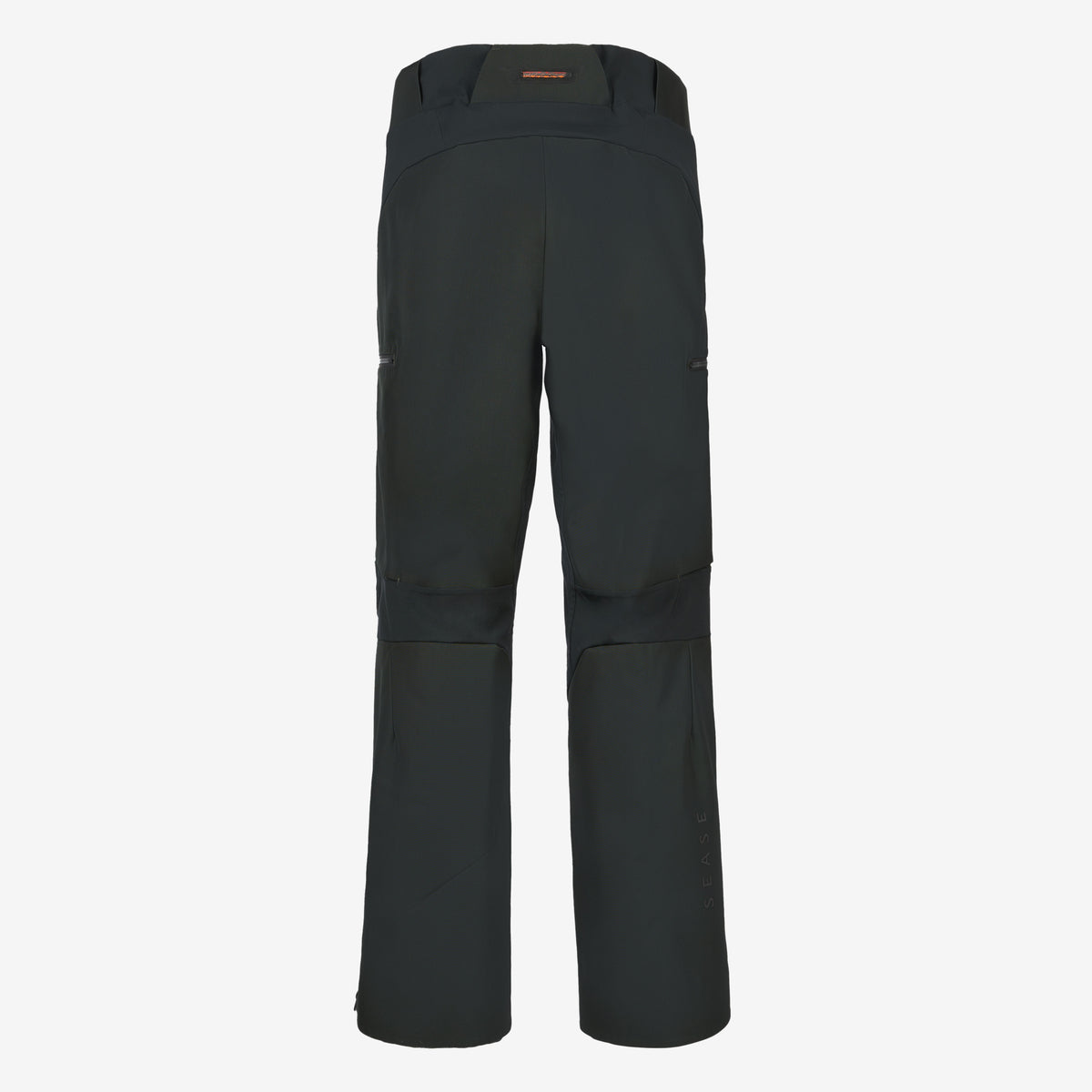 Sease Trace Pants Bottle Green 2025