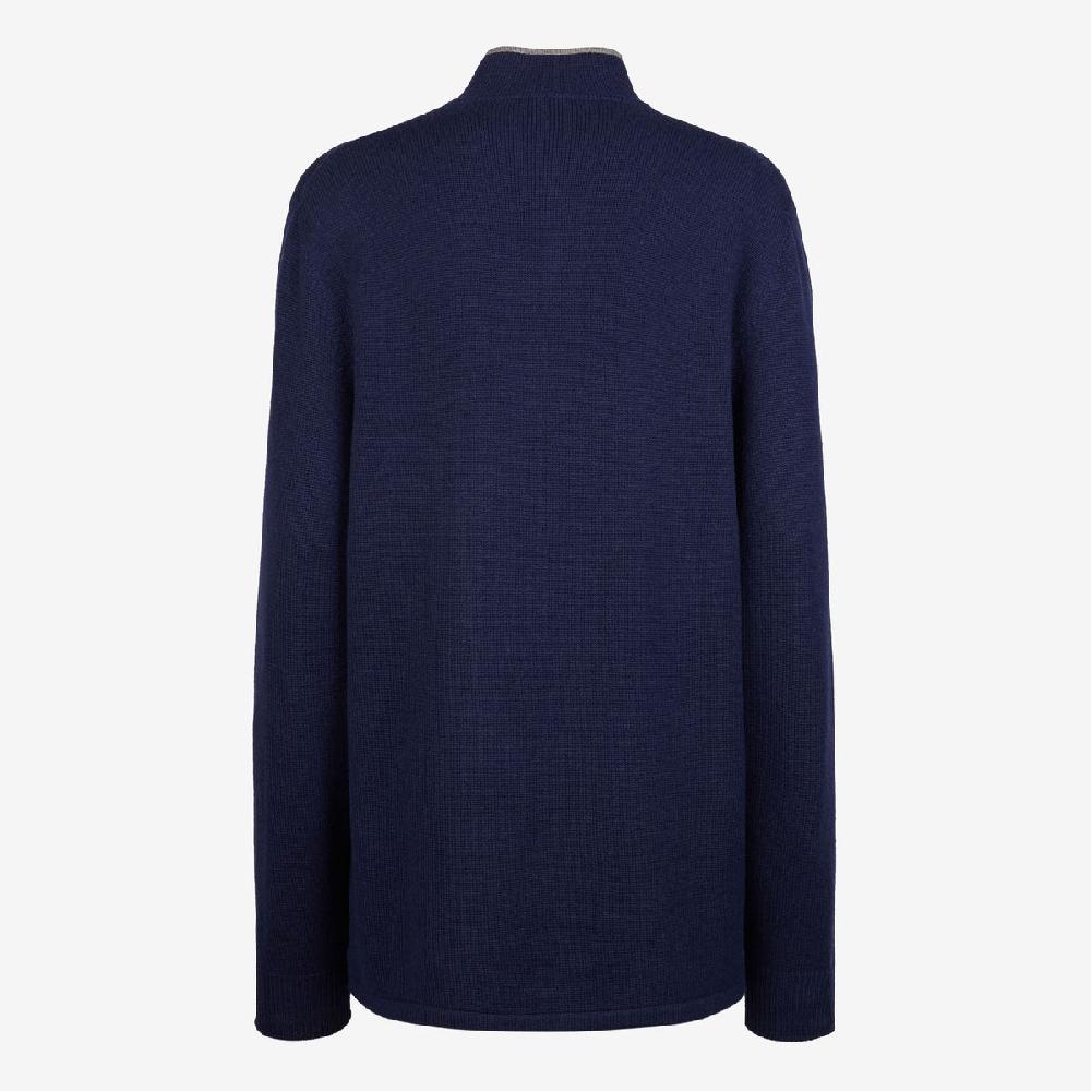 Sease Ellen Pull 2.0 Navy Blue Soddisfazione Garantita