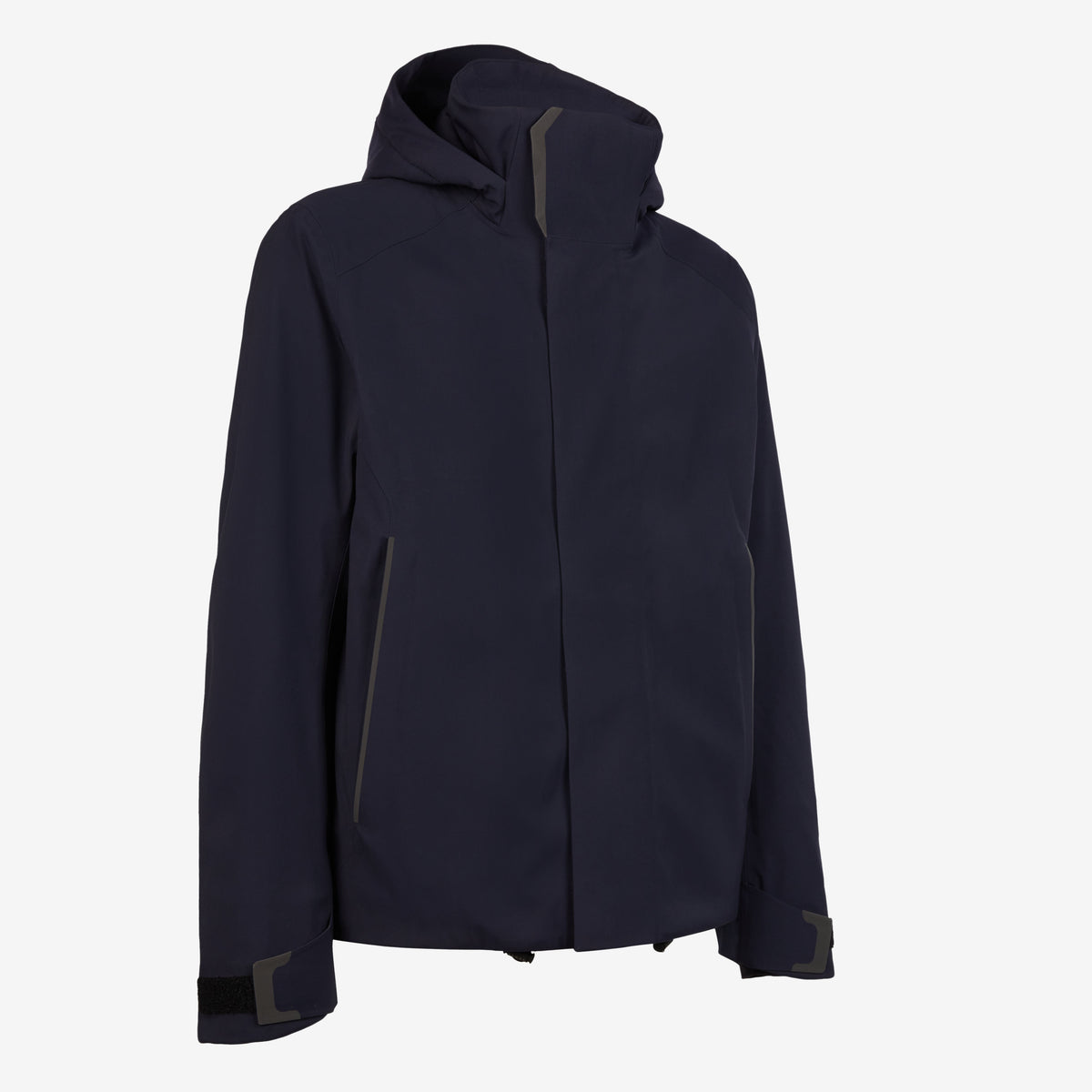 Sease Indren Jacket Midnight Blue Economico
