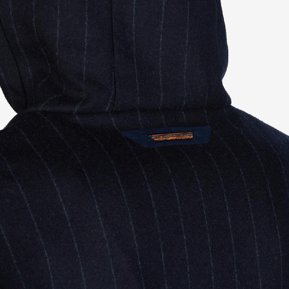 Sease Drone Hood Midnight Blue Vendita