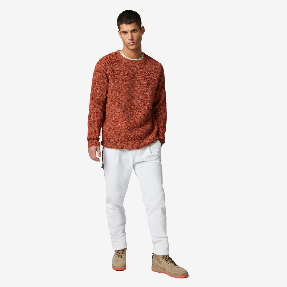 Sease Brig Coarsehair Orange In Saldo