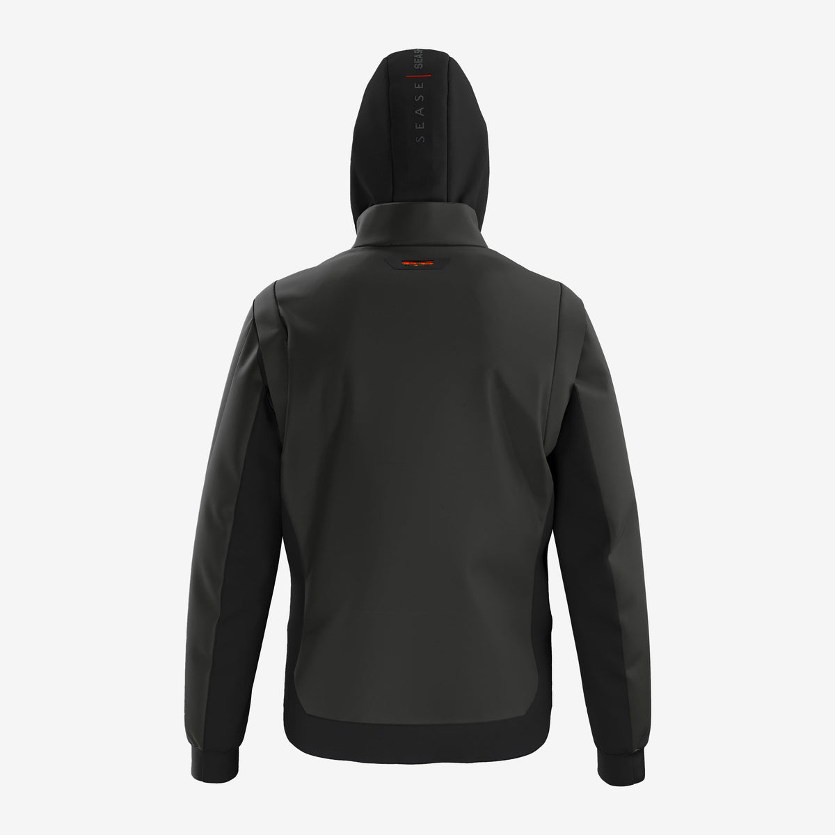 Sease Tailorhood Seashepherd Nero Promozione