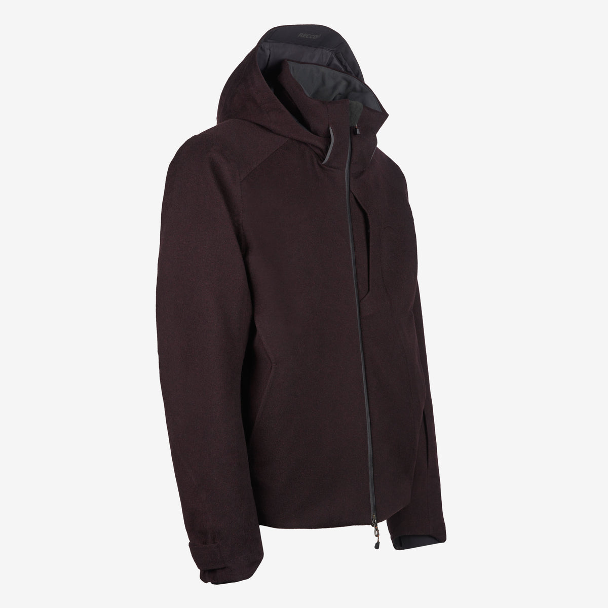 Sease Balma Jacket Plum Promozione Limitata