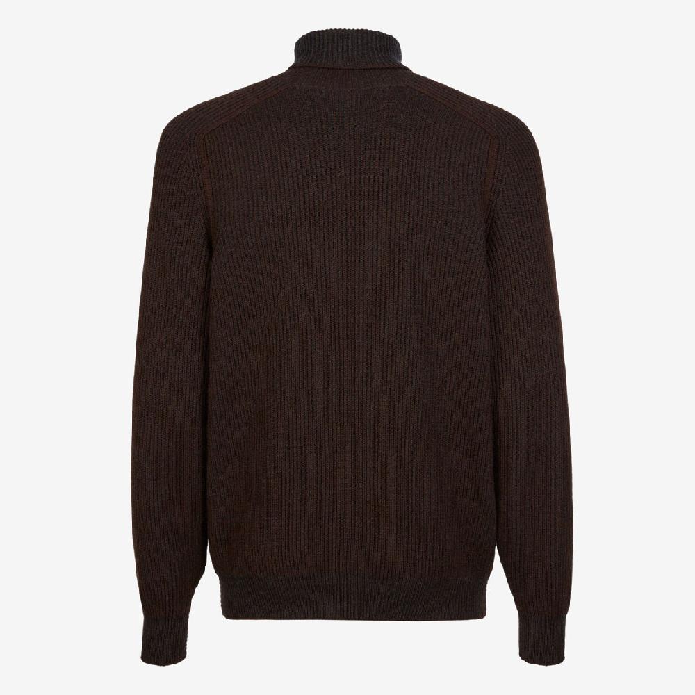 Sease Dinghy Roll Nut Brown Presa