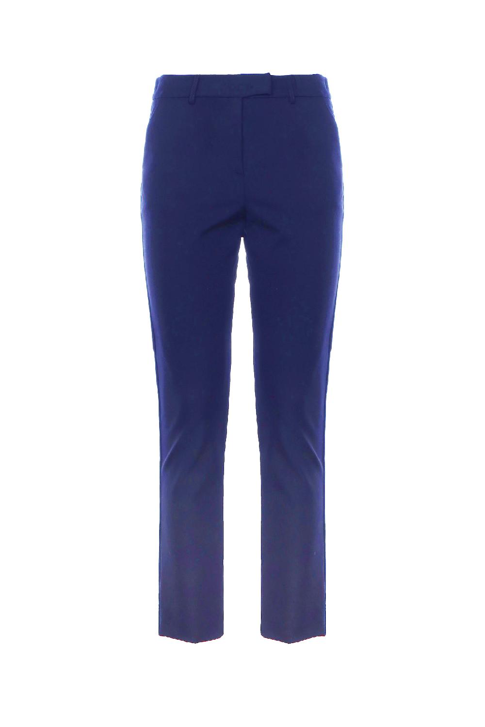 Soallure BI-ELASTIC CIGARETTE TROUSERS Qualità