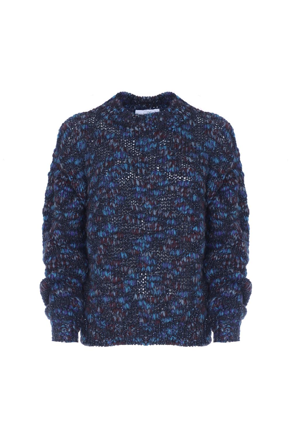Soallure MAGLIA A FILO SPESSO Convenienza