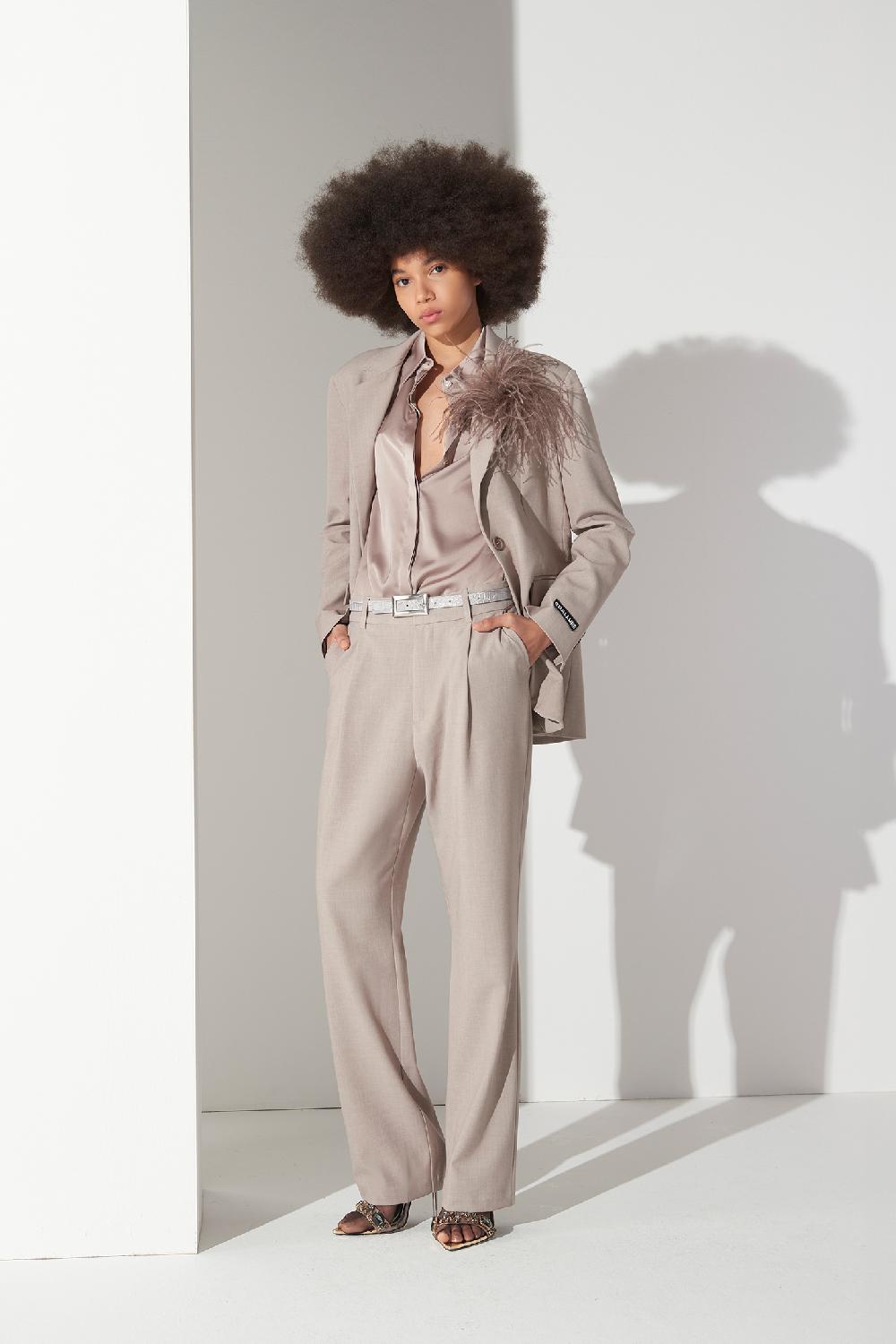 Soallure PANTALONE PENCES BOYS I Più Venduti