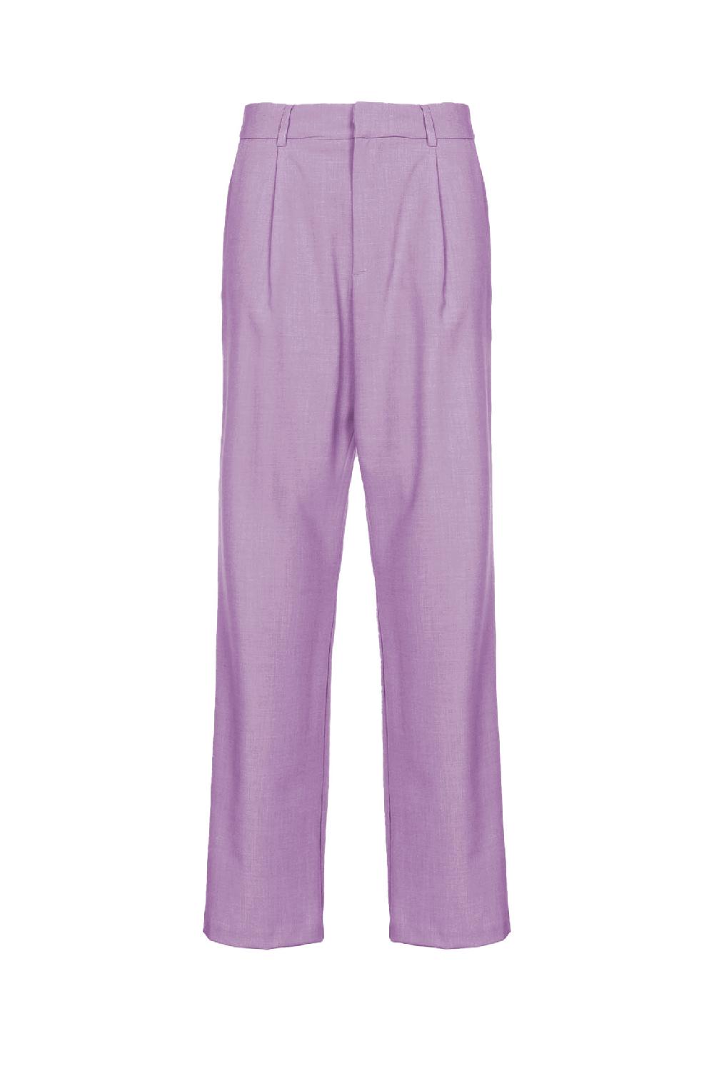 Soallure PANTALONE PENCES BOYS I Più Venduti