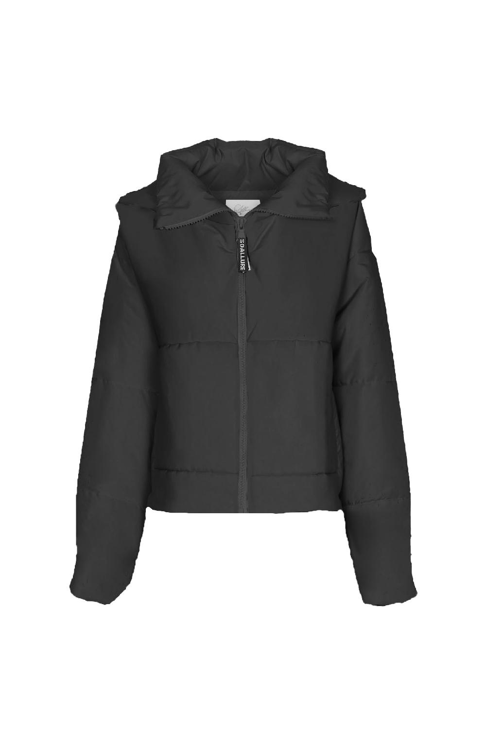 Soallure PIUMINO CON CAPPUCCIO Offerta Anniversario