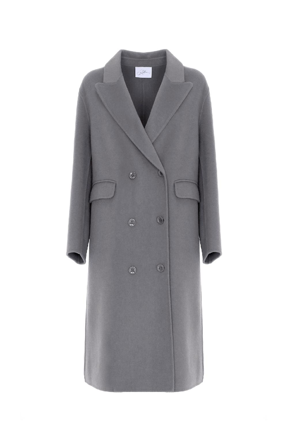 Soallure CAPPOTTO DOPPIOPETTO REVER LUNGO Latest fashion