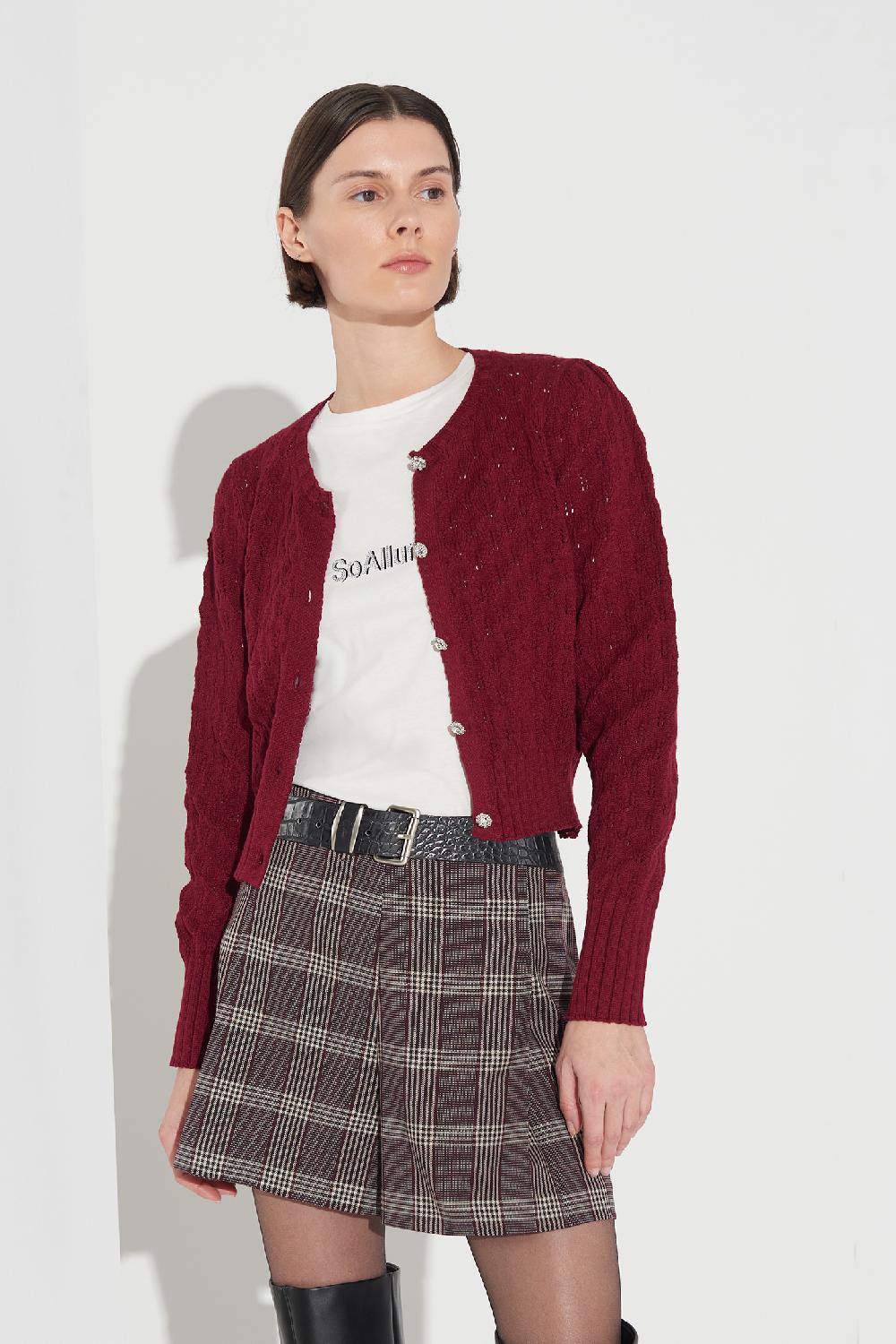 Soallure T-SHIRT STAMPA GLITTER Offerta temporanea