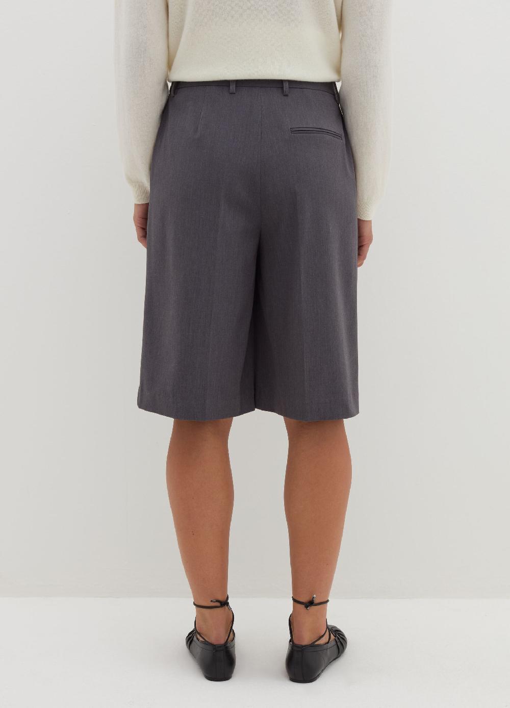 Stefanel Bermuda con pinces Promozione