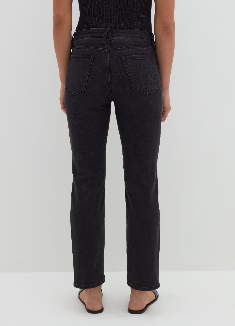 Stefanel Jeans straight fit stretch Outlet