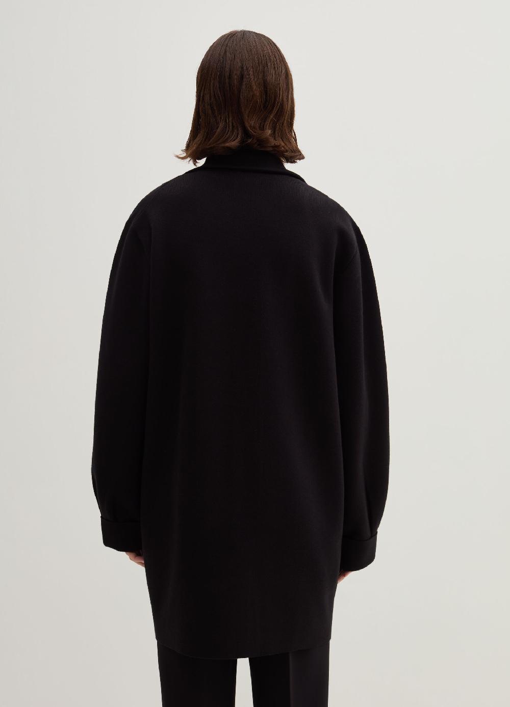 Stefanel Coatigan oversize con tasche Acquista Ora