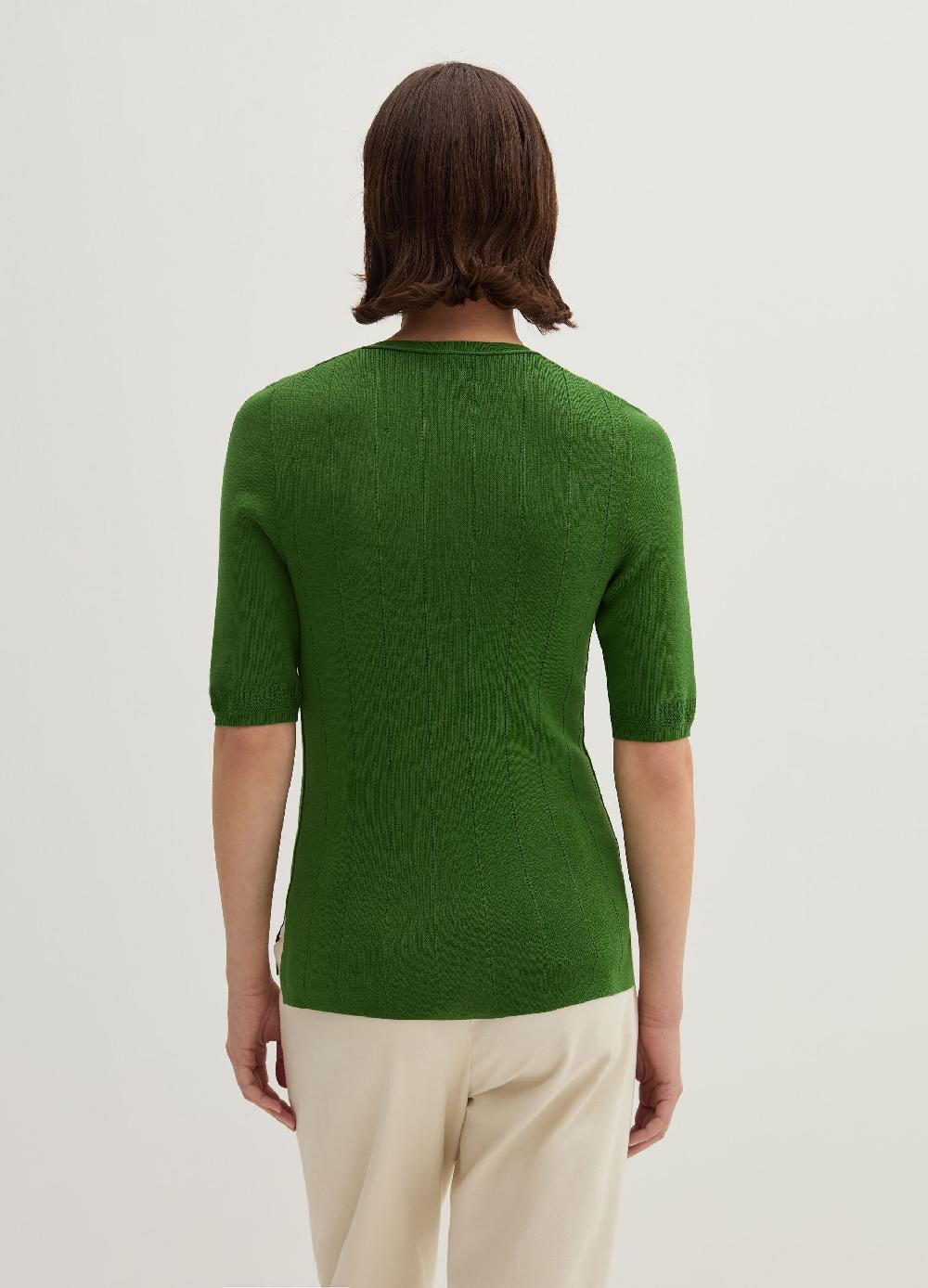 Stefanel Maglia a maniche corte Fino Al -60%