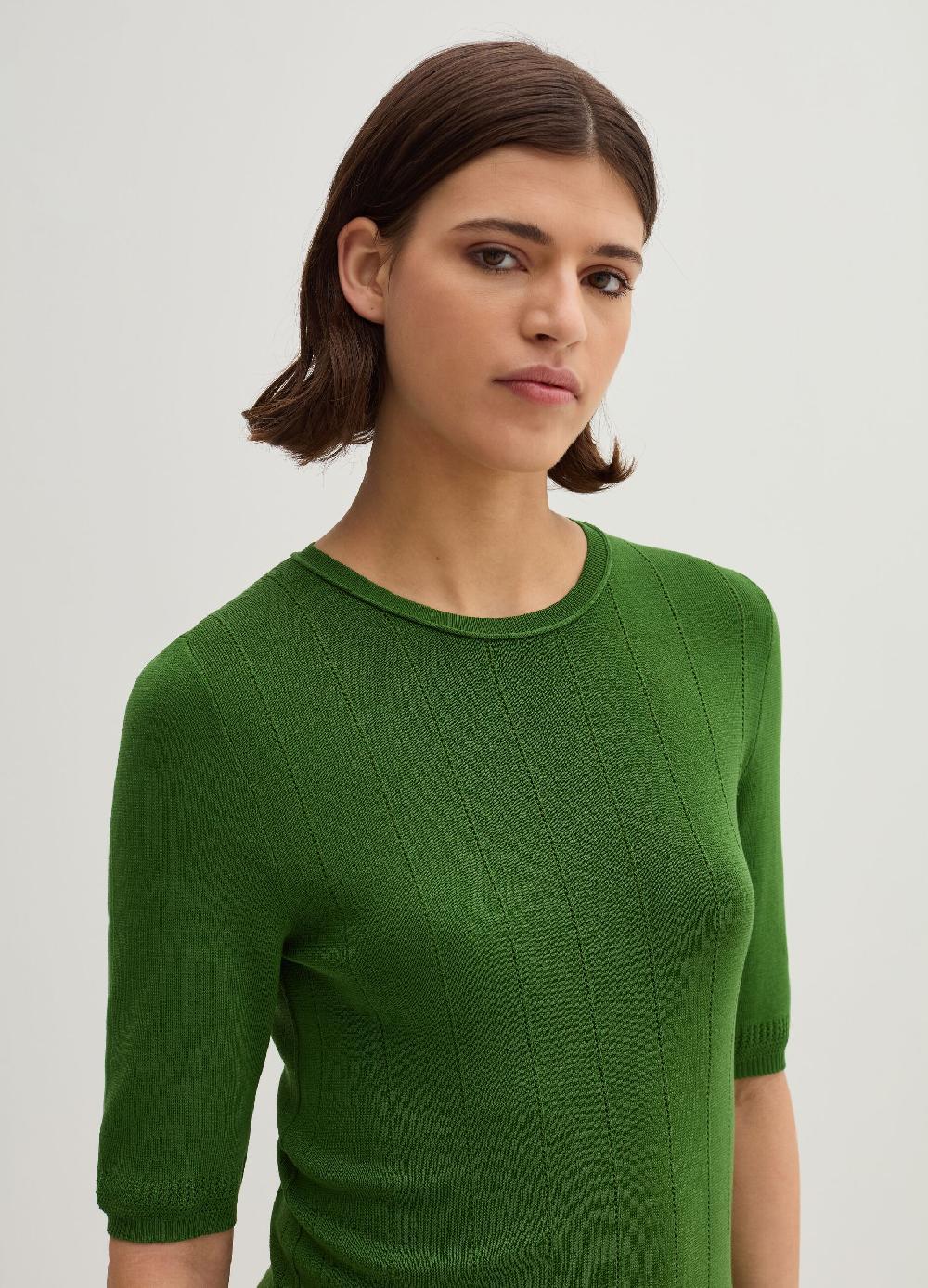 Stefanel Maglia a maniche corte Fino Al -60%