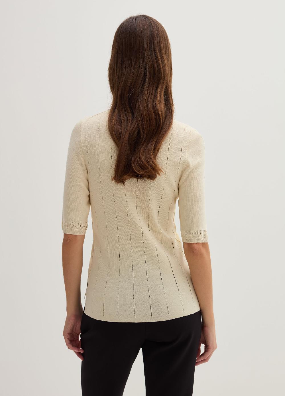 Stefanel Maglia a maniche corte Shopping Online
