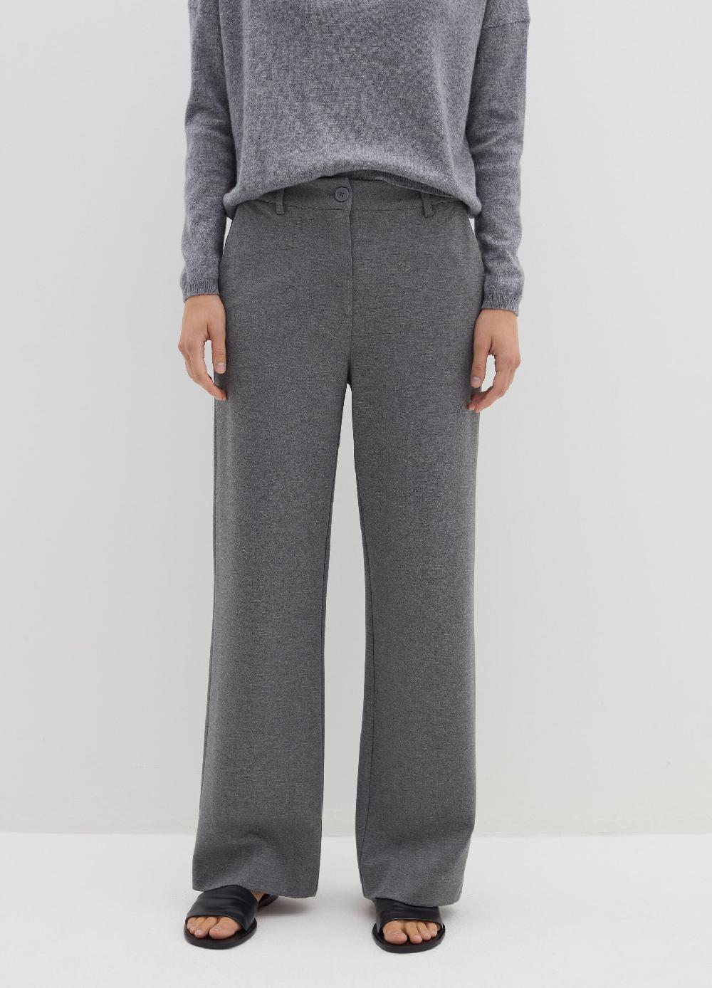 Stefanel Pantalone straight fit in punto roma Italy