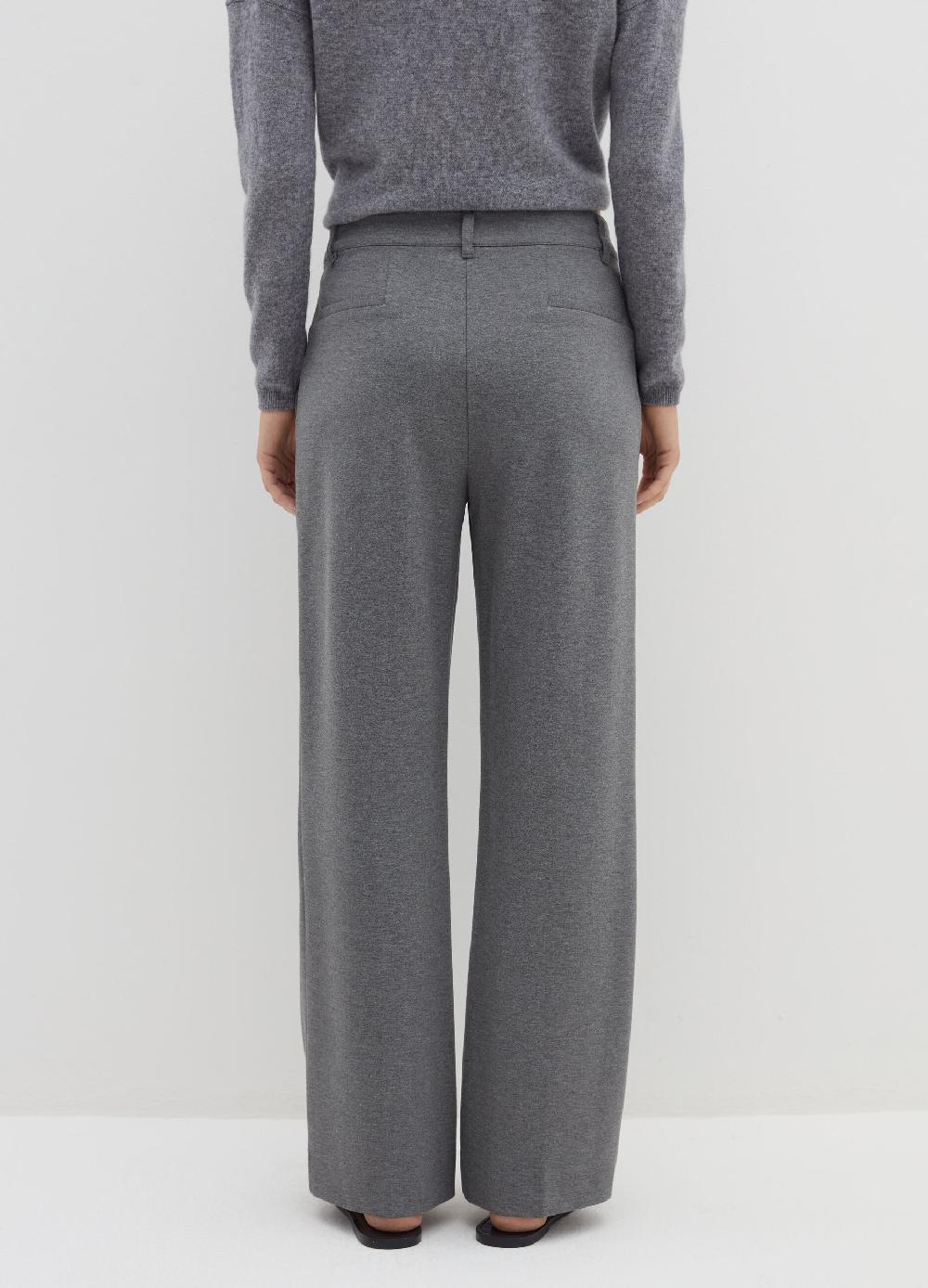 Stefanel Pantalone straight fit in punto roma Italy