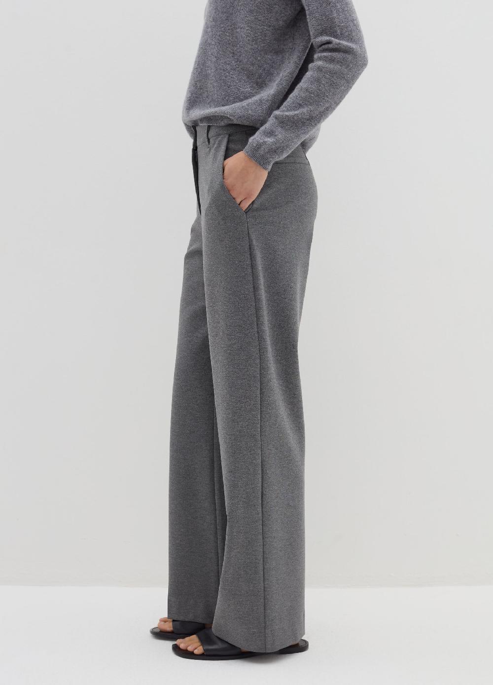 Stefanel Pantalone straight fit in punto roma Italy