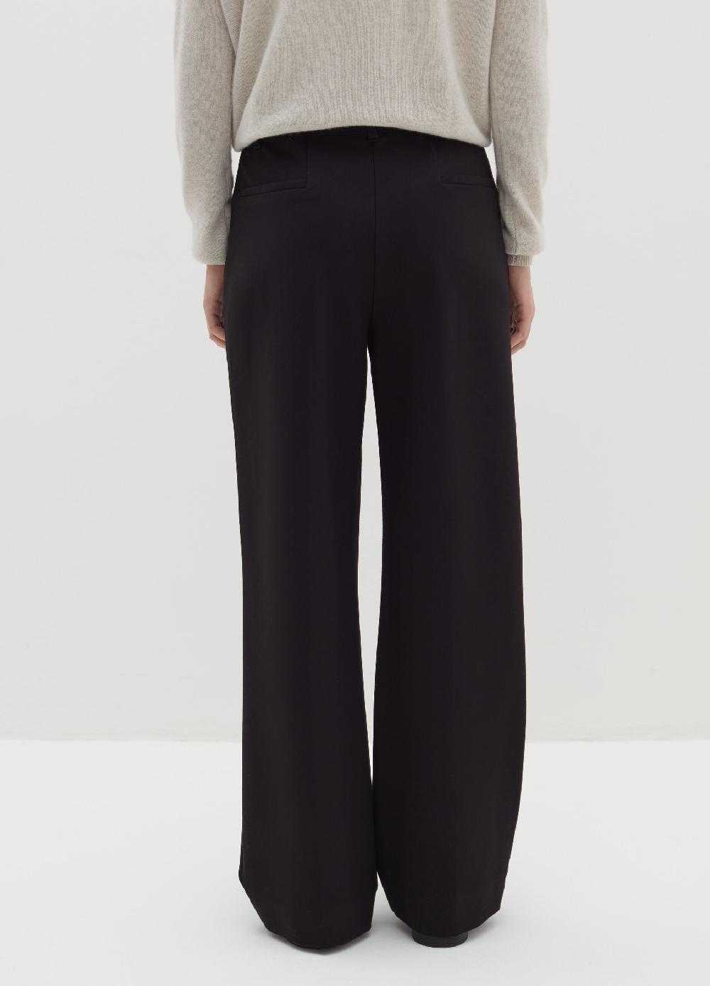 Stefanel Pantalone straight fit in punto roma ACQUISTA ORA