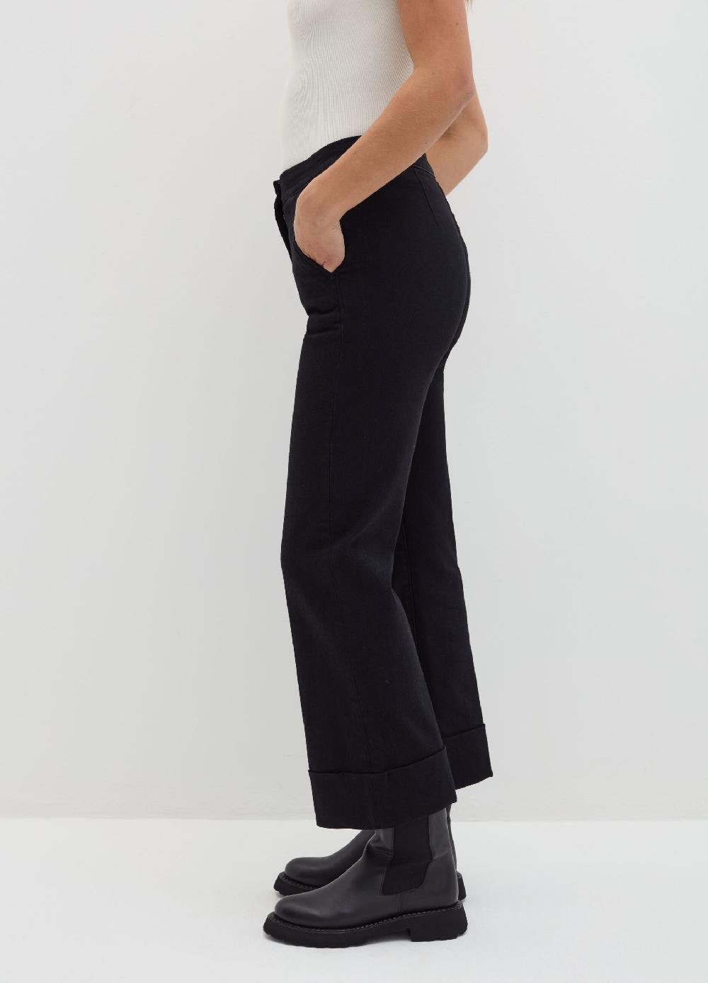 Stefanel Jeans straight fit cinque tasche Promozione