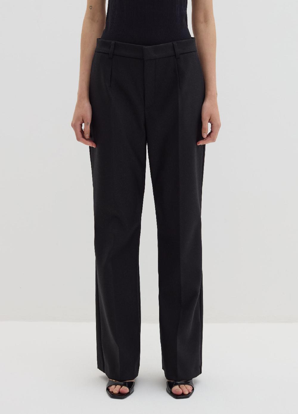 Stefanel Pantalone a sigaretta con lurex Spedizione gratuita