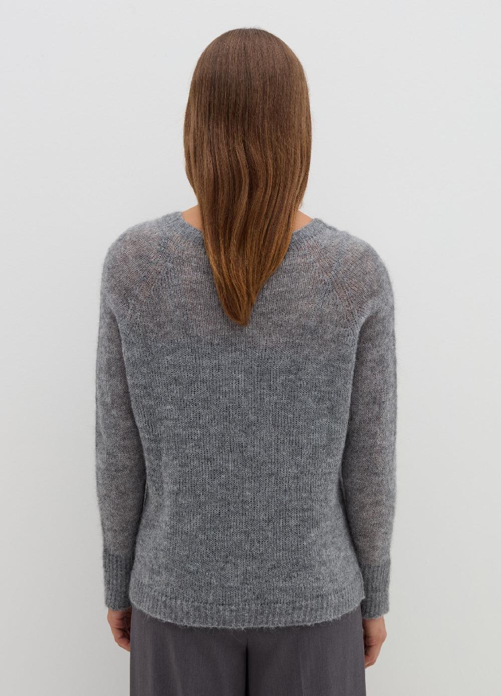 Stefanel Maglia in alpaca leggero Vendite stagionali