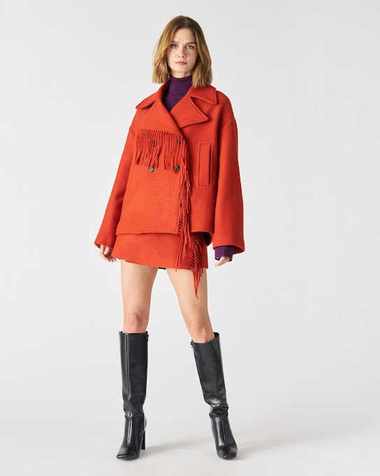 Suoli Peacoat C/peneri 2025