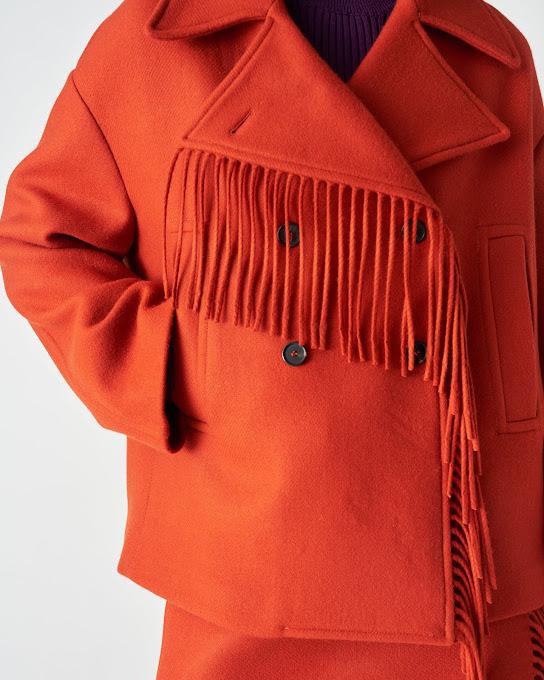 Suoli Peacoat C/peneri 2025