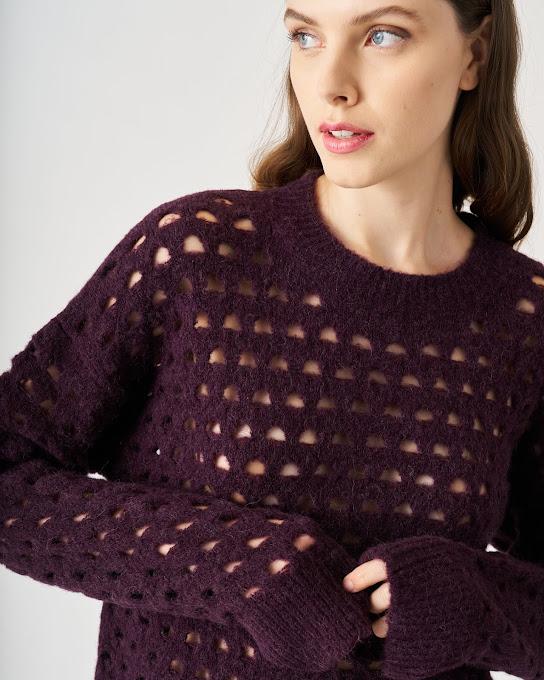 Suoli Maglia Over Rete Fino Al -60%