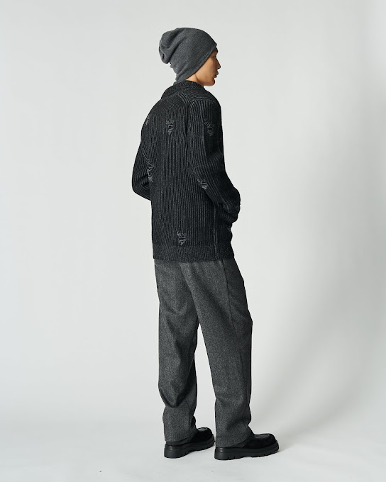 Suoli Berretto In Maglia Doppia Hotsell