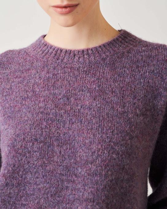 Suoli Maglia Girocollo Soddisfazione Garantita