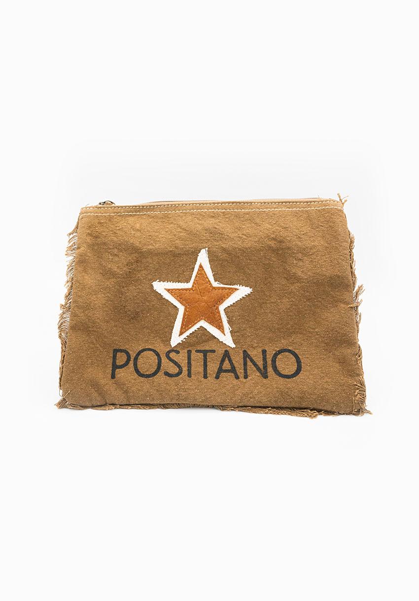 Temptation Positano Pochette mare Positano Offerta