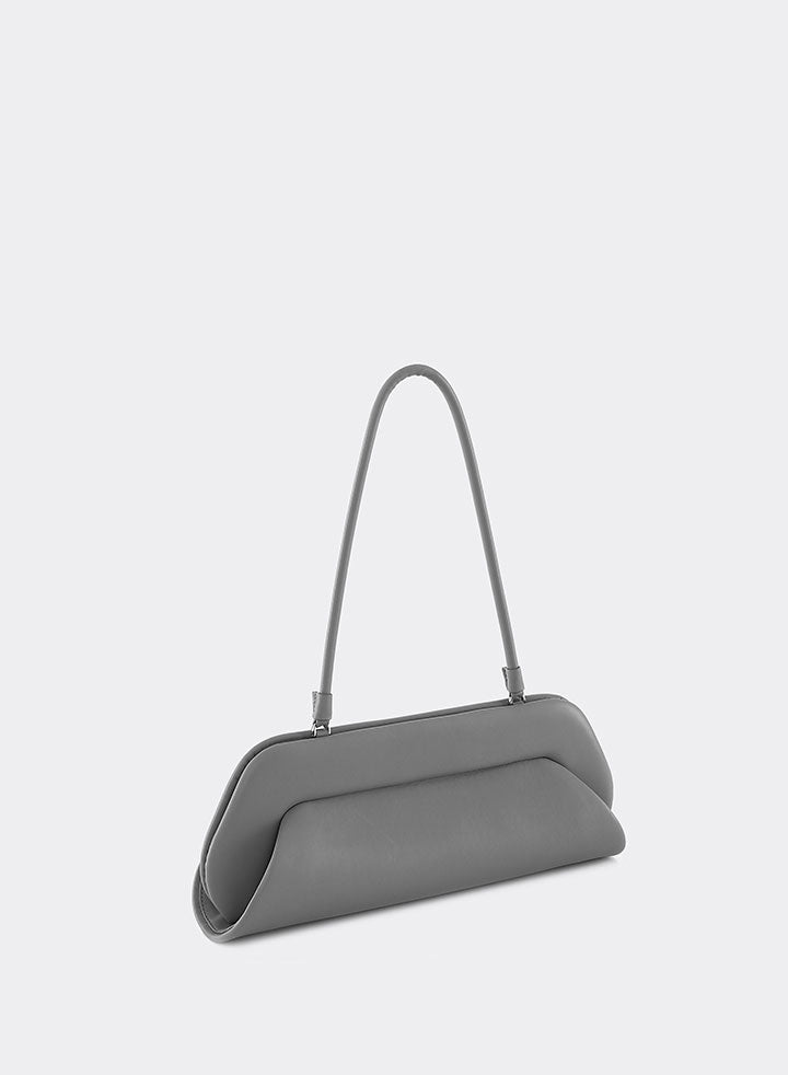 Themoirè DIONI CROCO BLACK Convenienza