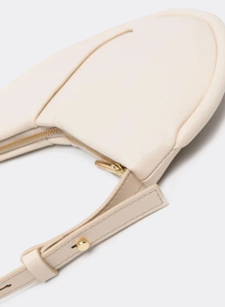 Themoirè EBE VEGAN FABRIC SHELL Hotsell