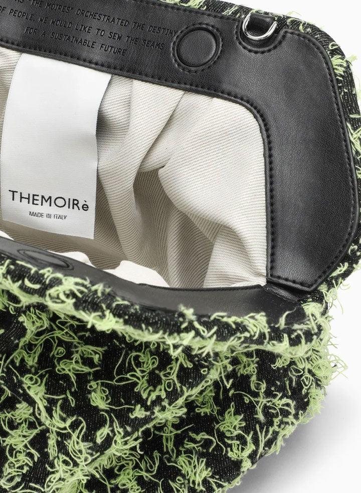 Themoirè TIA FRAYED FOLIAGE Hotsell