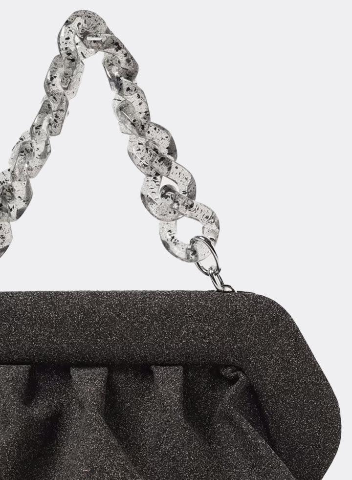 Themoirè BIOS CORK BLACK Negozio