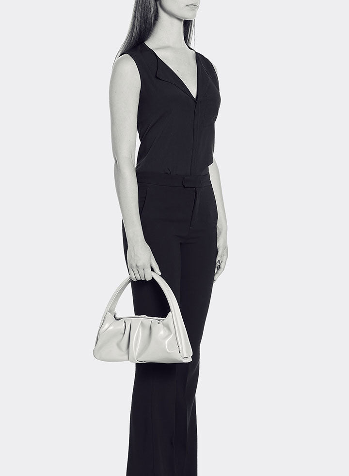 Themoirè HERA VEGAN CROCO NUT 2025