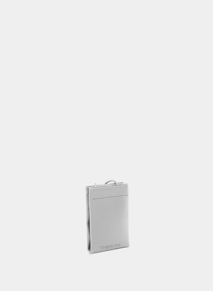 Themoirè ONDA VEGAN FABRIC LIGHT SALMON Italy