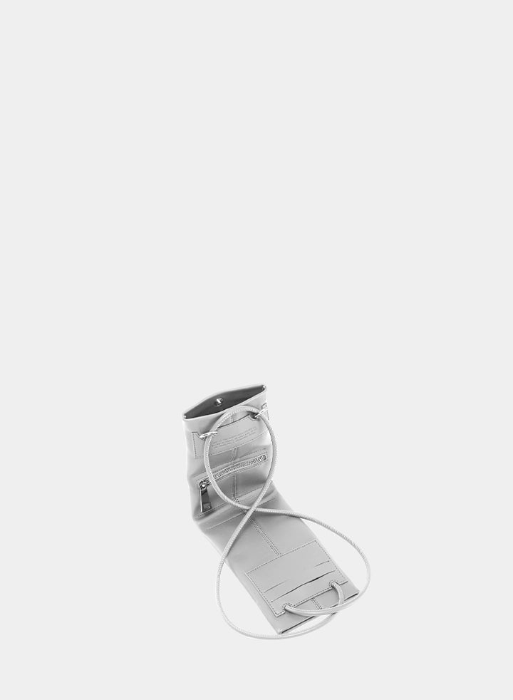 Themoirè ONDA VEGAN FABRIC LIGHT SALMON Italy