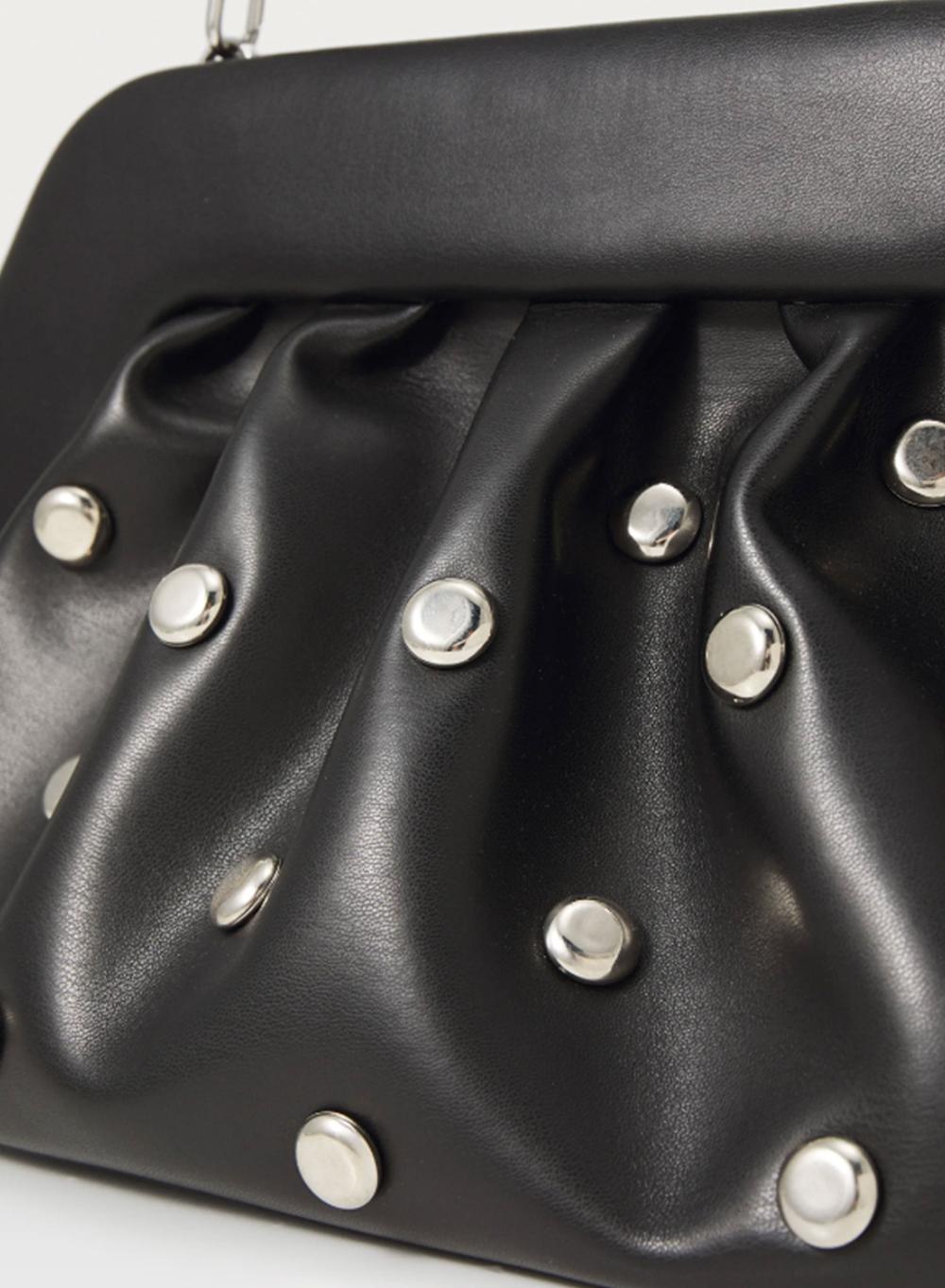 Themoirè BIOS BEADS BLACK Negozi Online