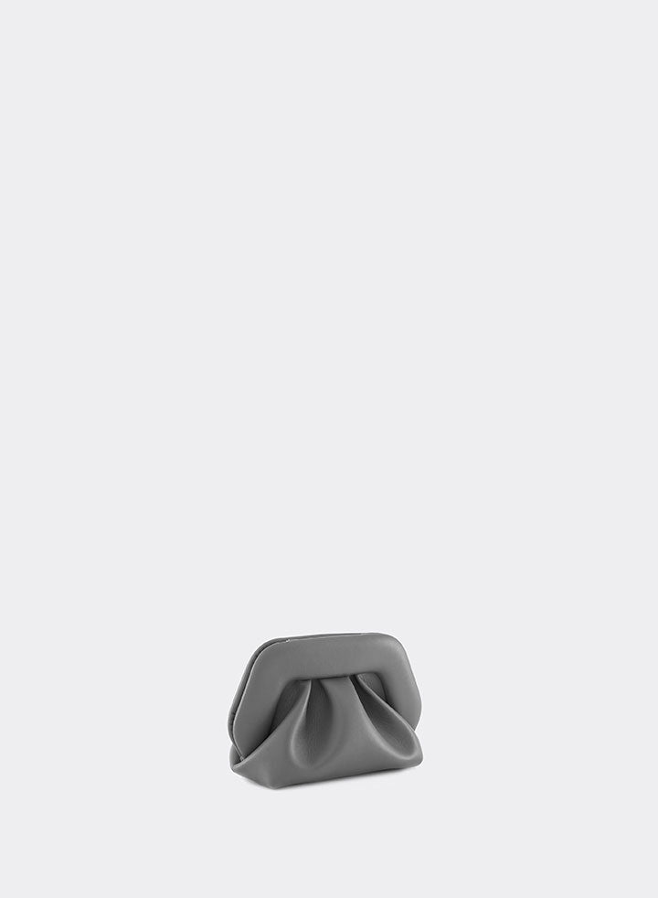 Themoirè GEA SHINY BLACK Fino Al -60%