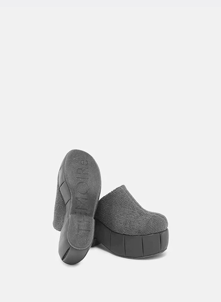Themoirè SYBIL CORAL TOFFEE Outlet