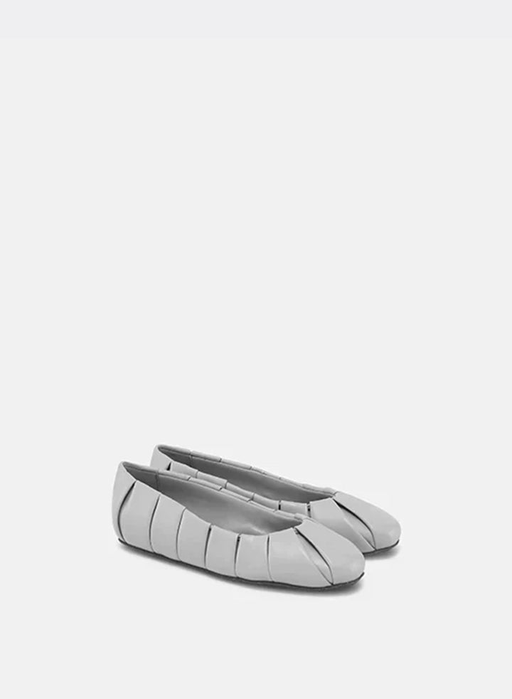 Themoirè ELLI VEGAN FABRIC BLACK Saldi Di Fabbrica