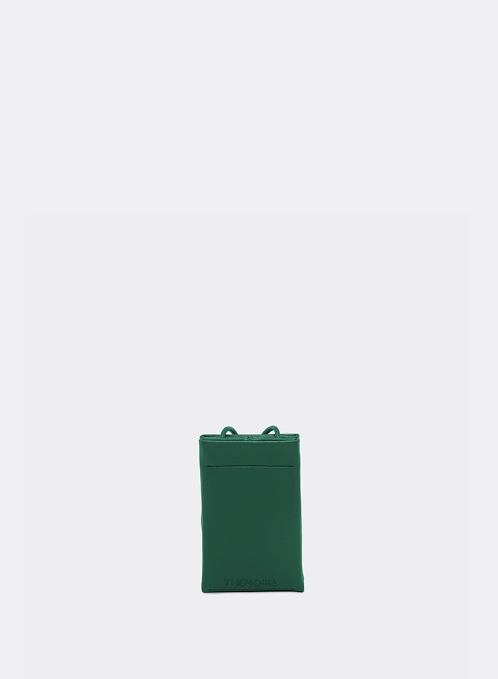 Themoirè ONDA VEGAN FABRIC GRASS